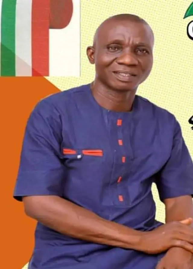Rasheed Ẹlẹgblẹyẹ