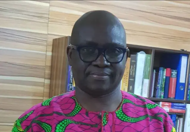 Ayo Fayose