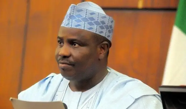 Gómina Aminu Tambuwal