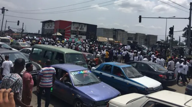 Zaben Nigeria
