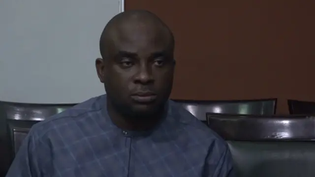 AAC Biokpomabo Awara