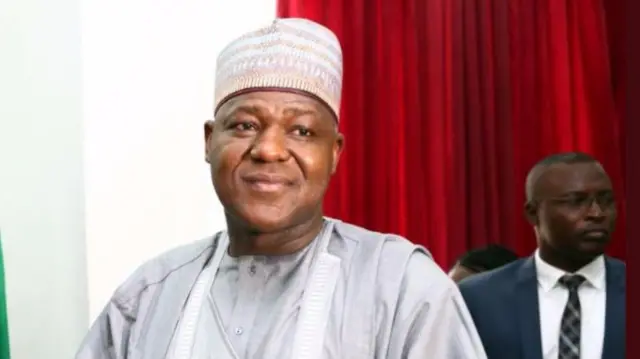 Yakubu Dogara
