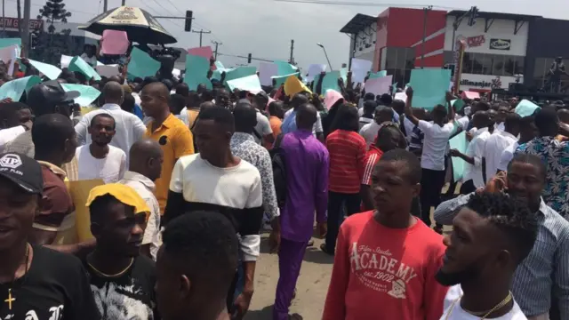 Zaben Nigeria