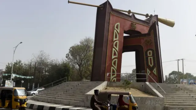 Zaben Nigeria