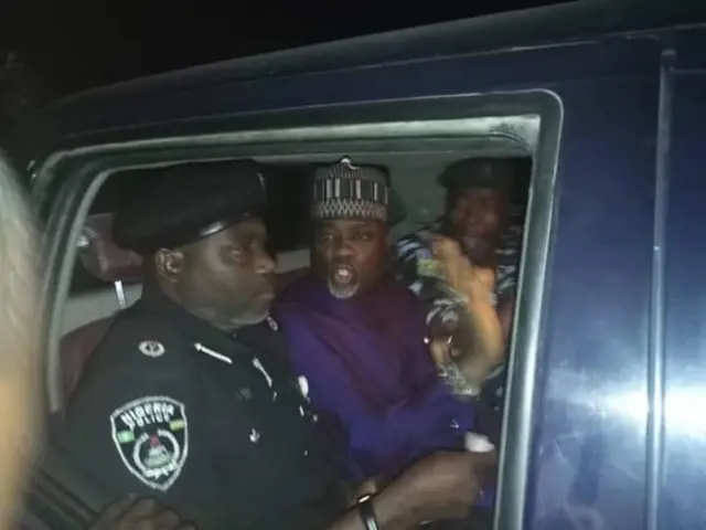 Kano deputy govnor