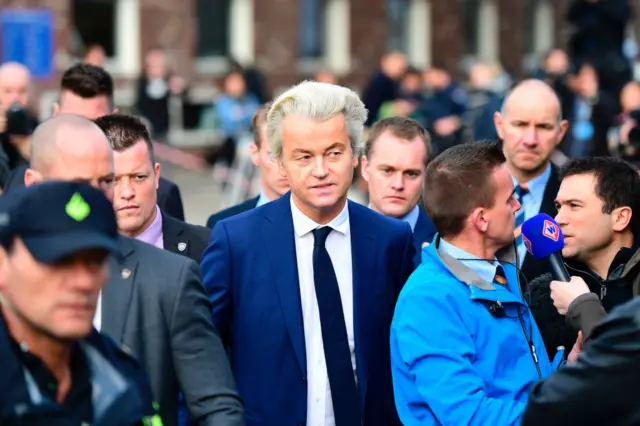 Geert Wilders