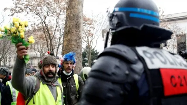 فرانسه