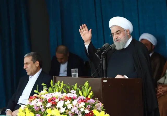تسنیم