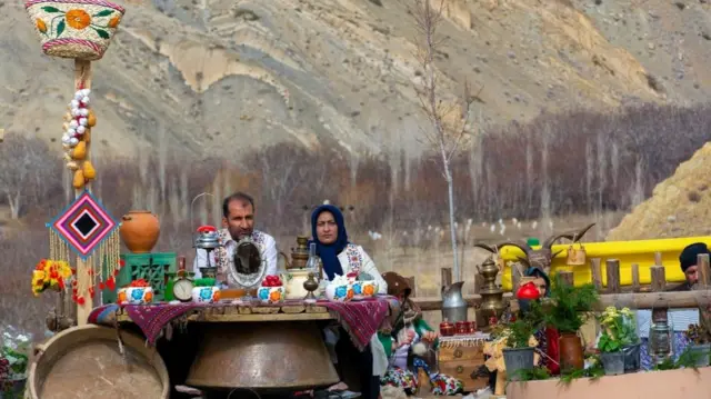 نوروز