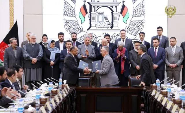 بنیاد آغا خان بدخشان برق