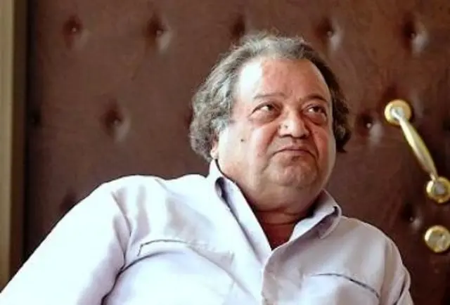 محمد مطیع
