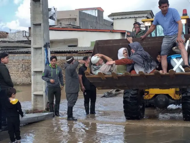 ایران