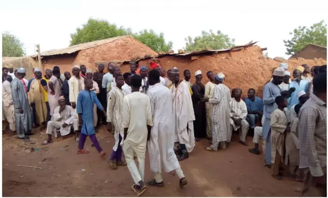 Ndị pụtara atụmvootu na Sokoto