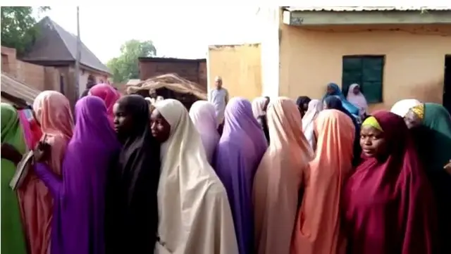 Ndị pụtara atụmvootu na Sokoto