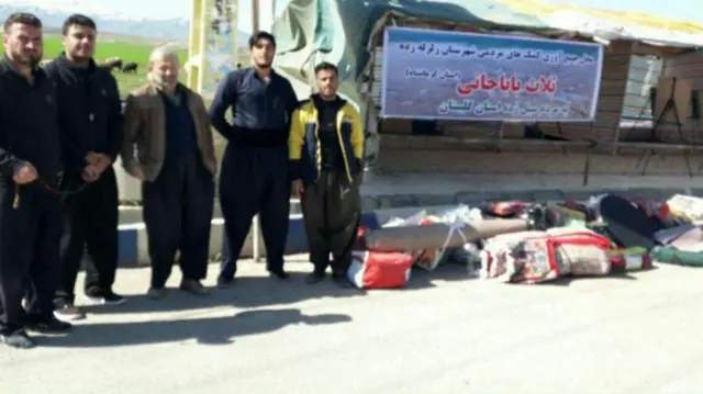 کمک ثلاث باباجانی