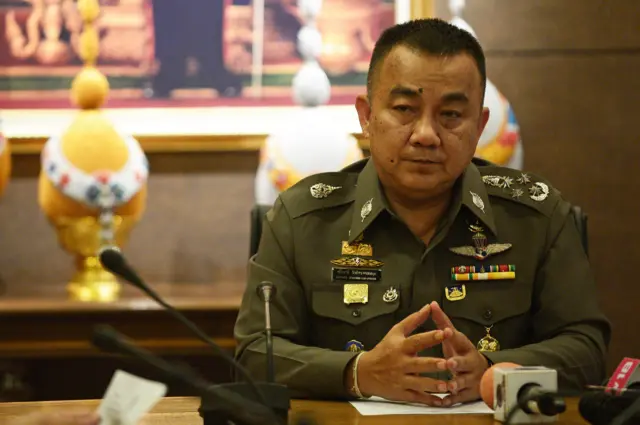 พล.ต.อ.ศรีวราห์ รังสิพราหมณกุล
