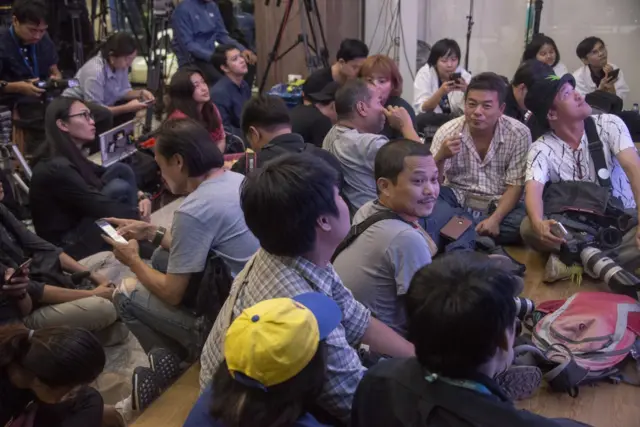 TOSSAPOL CHAISAMRITPOL/BBCTHAI
