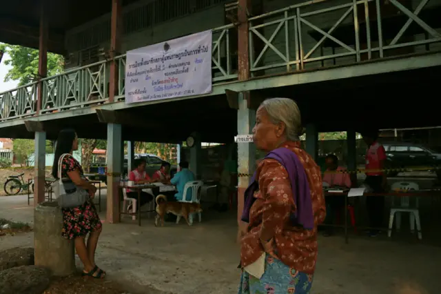 BBC THAI