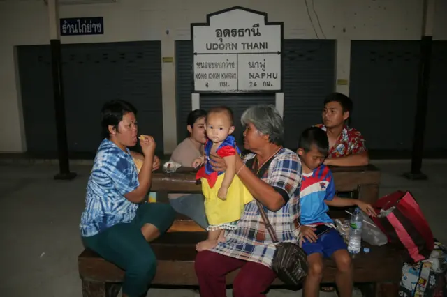 BBC THAI
