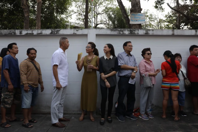 WASAWAT LUKHARANG/BBC THAI