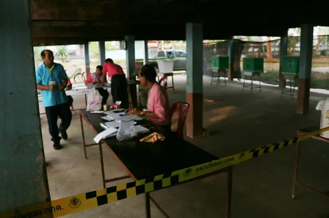 BBC THAI