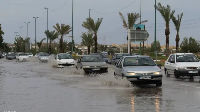 بندرعباس