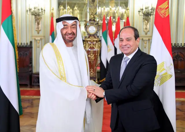 السيسي