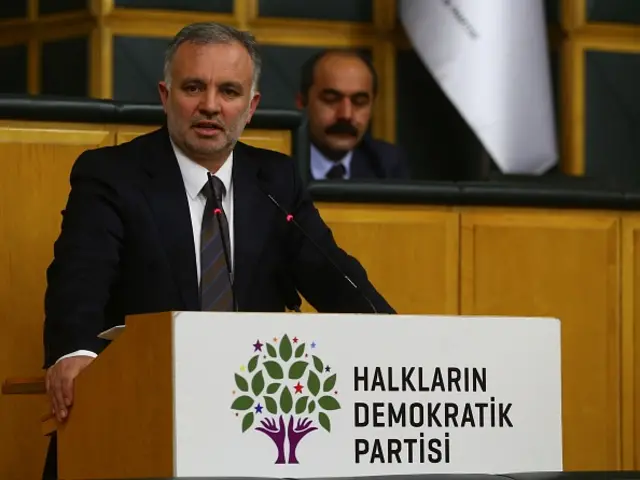 Ayhan Bilgen