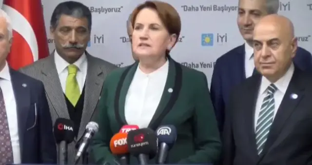 Meral Akşener