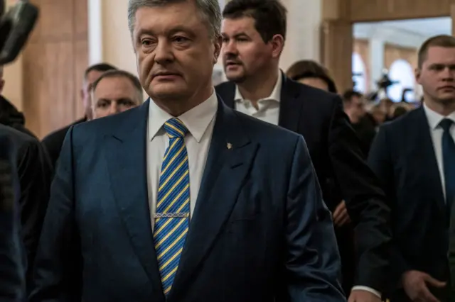 выборы