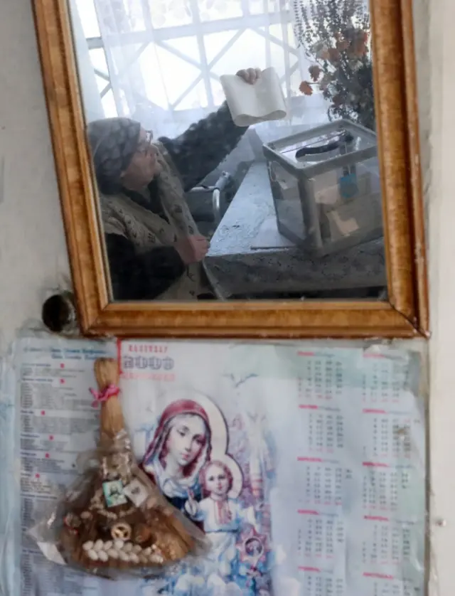вибори 2019