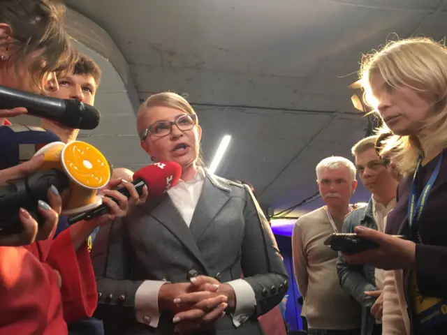 Тимошенко