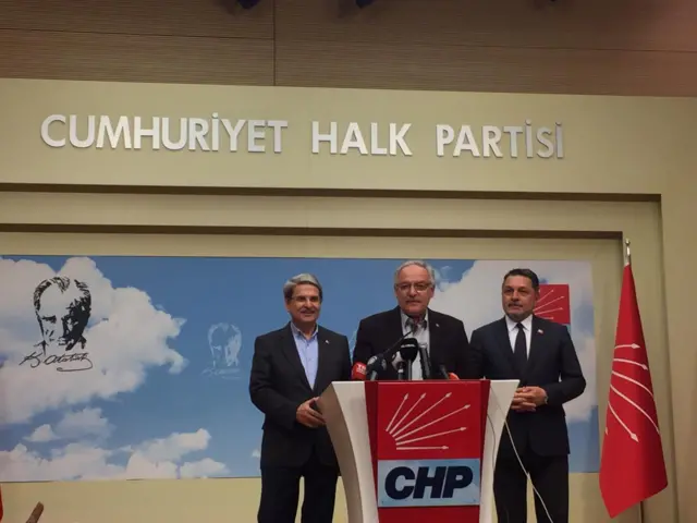 CHP