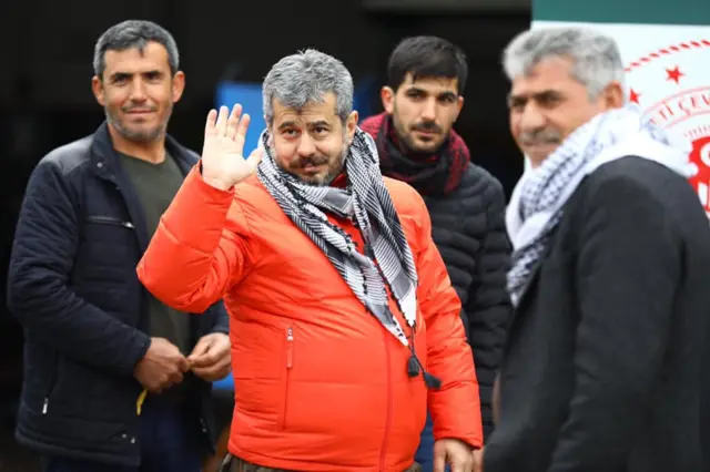 Fatih Bucak