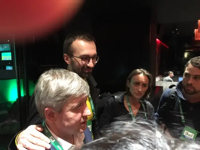 Лещенко та Данилюк