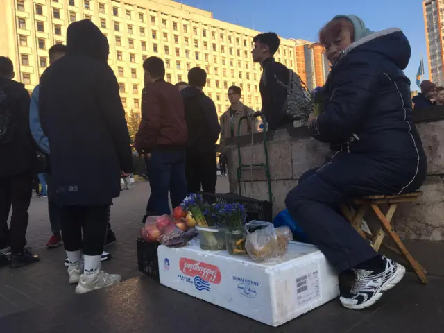 выборы