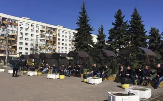 вибори 2019