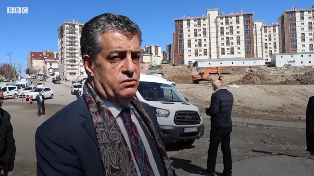 Mehmet Yarka