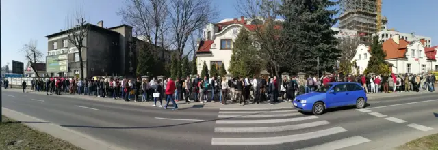 Вибори 2019
