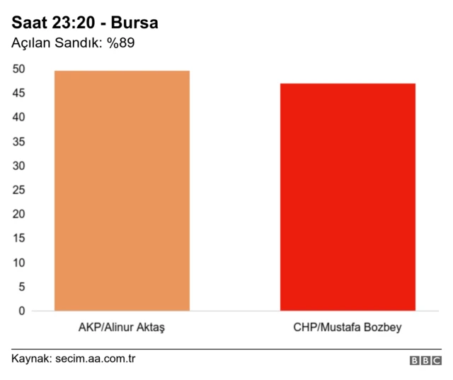 bursa