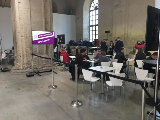 вибори 2019