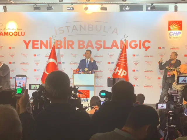 İmamoğlu