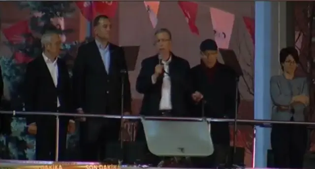 Mansur Yavaş