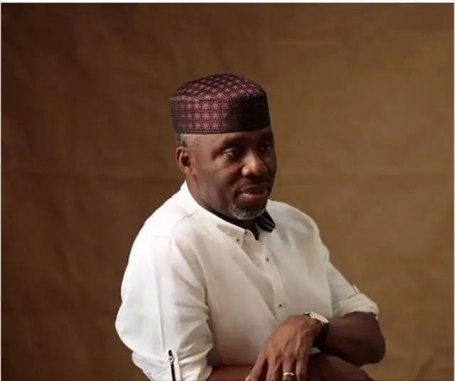 Uche Nwosu