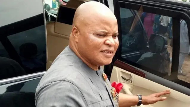 Ifeanyi Araraume