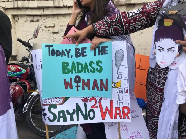 women day