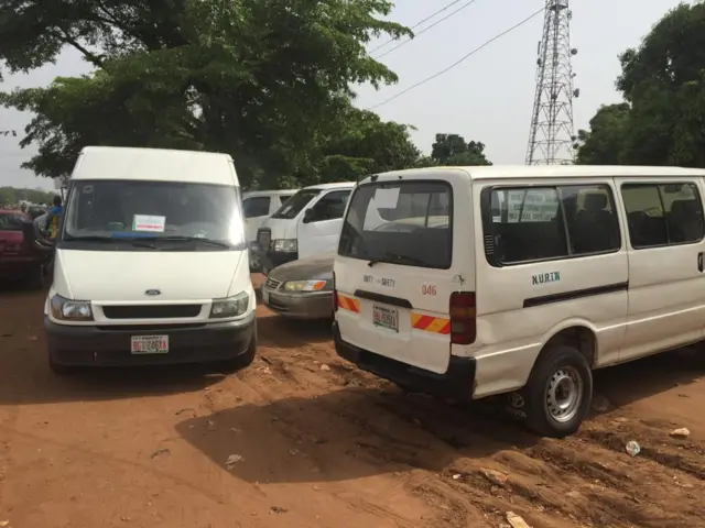 Zaben Nigeria