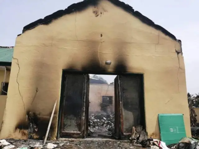 Zaben Nigeria