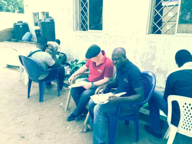 Zaben Nigeria