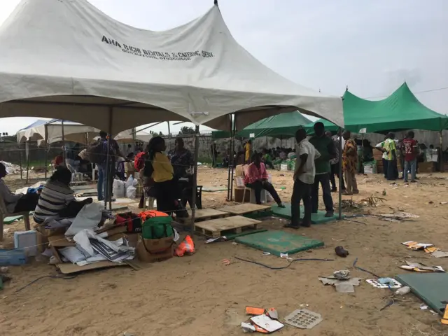 INEC Bayelsa